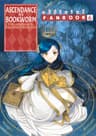 Ascendance of a Bookworm: Official Fanbook Volume 6