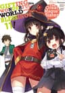 KonoSuba! Volume 11 - The Great Magus Sister