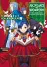Ascendance of a Bookworm: Official Fanbook Volume 2